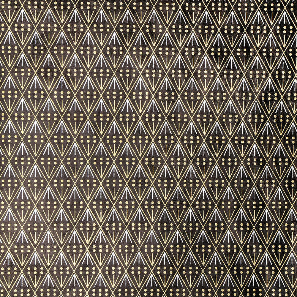 Buchbinden - Nepalpapier
